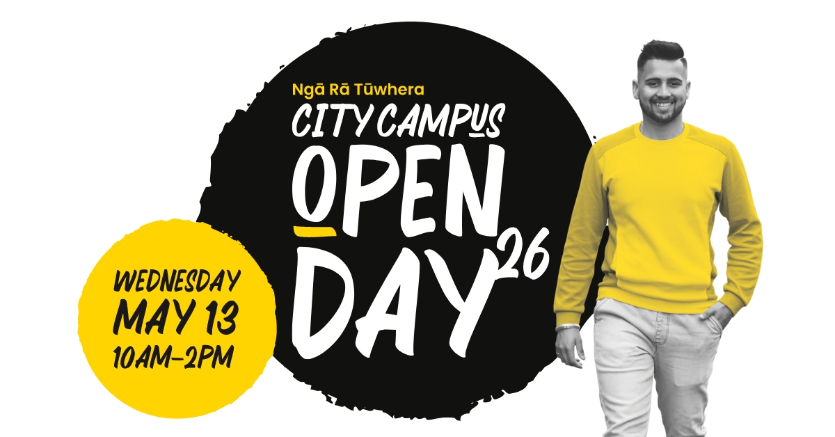 Open Day 2025