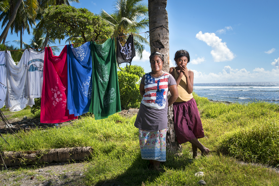Wintec is working to upskill future nurses in Kiribati and future proof their careers