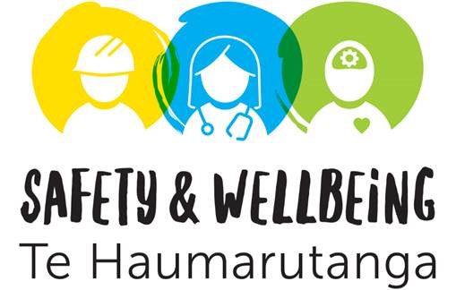 The figures in the logo represent Wintec’s focus on safety, health and wellbeing.