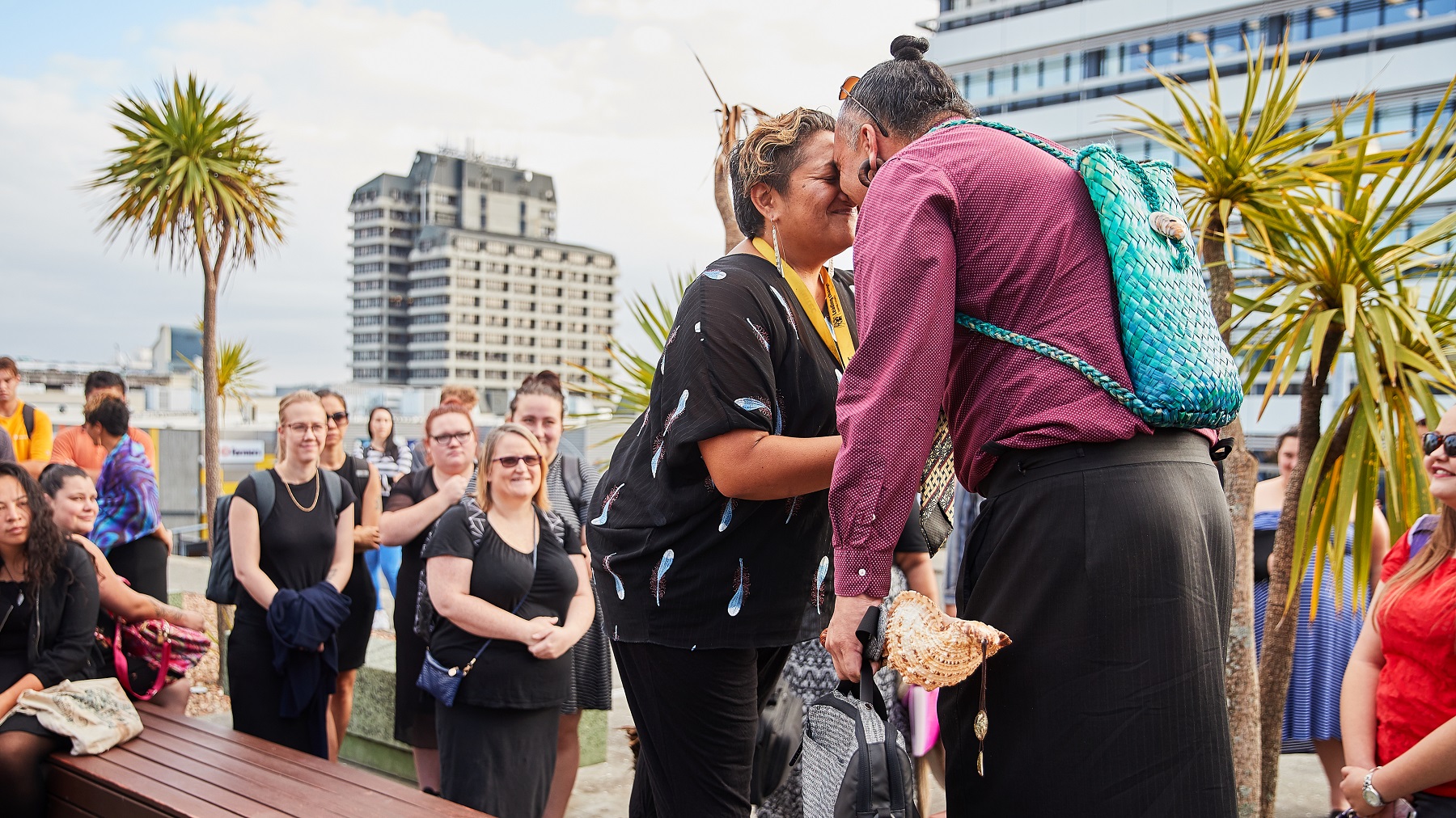 Cultivating The Light Of Matariki At Wintec