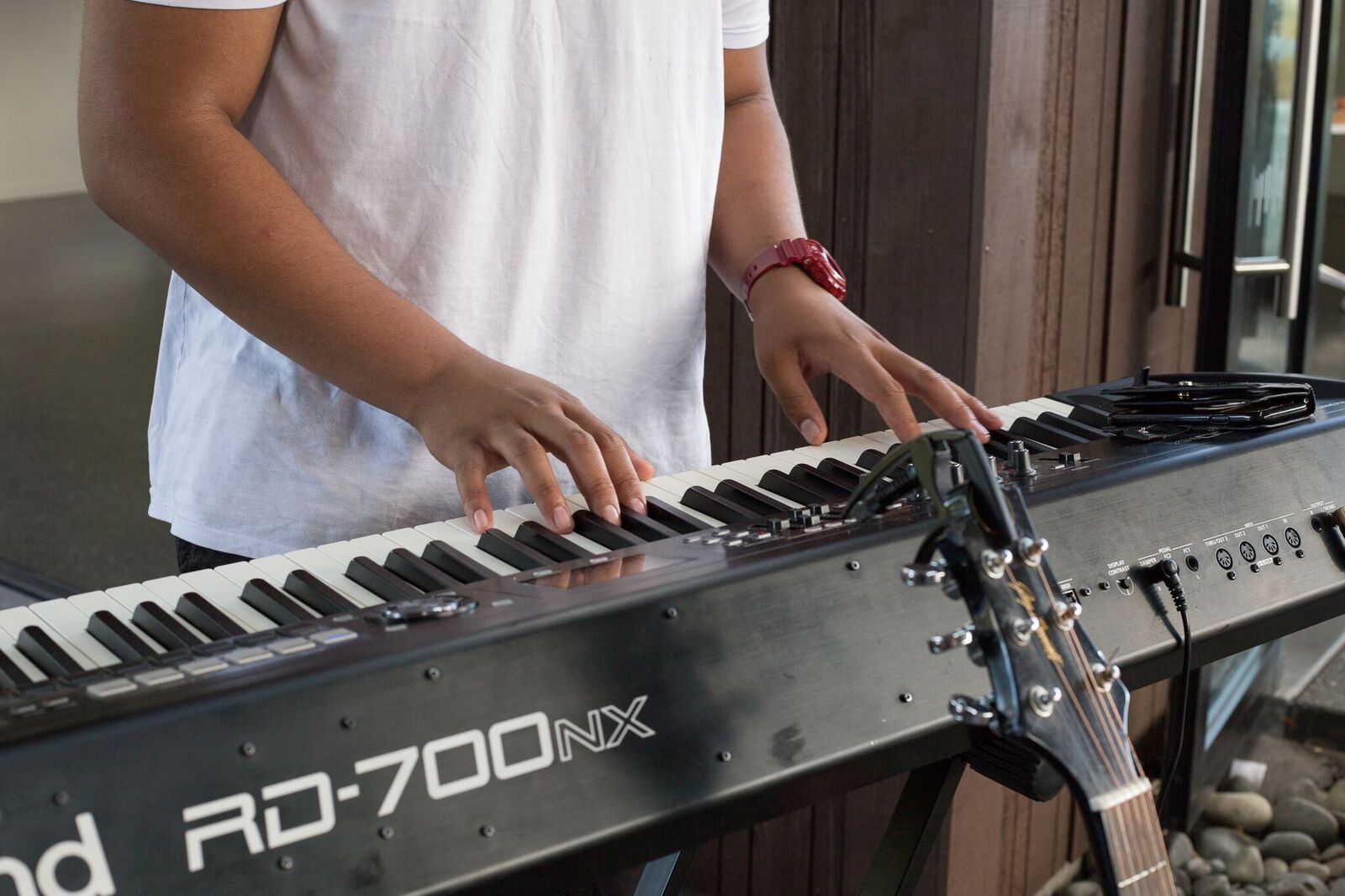 Art ‘Side Effects’ Health, Happiness and Quality of Life